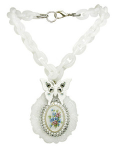 Tarina Tarantino Necklace