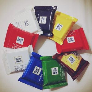 Ritter Sport