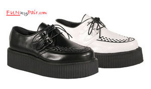 2" Men's Creeper's * V-CREEPER-502