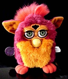 Furby