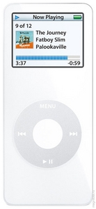 iPod nano