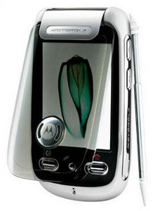 Motorola A1200