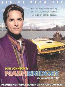 Nash Bridges