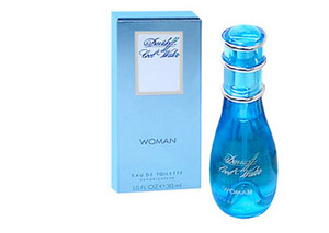 Davidoff Cool Water pour femme