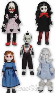 DOLLIES! ! ! &lt;3 &lt;3 &lt;3