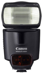 Canon Speedlite 430 EX