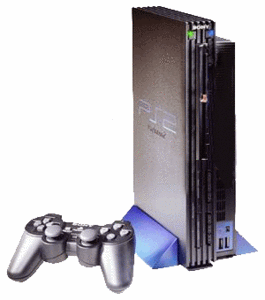 Sony Play Station 2