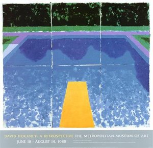 david hockney