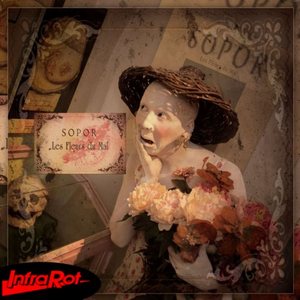 Sopor Aeternus - Les Fleurs du Mal