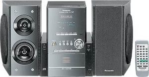 Panasonic SC-PM27E