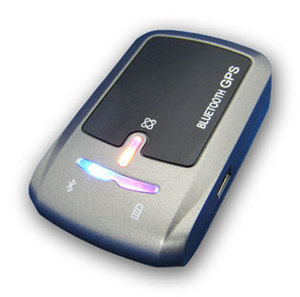 iBlue 737 GPS