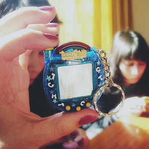 Tamagotchi