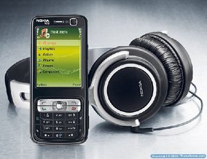 Nokia n73