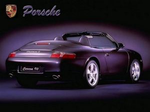 Porche