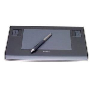 Планшет Wacom Intuos3 A6