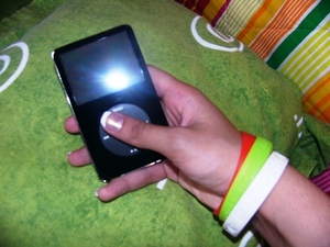 iPod