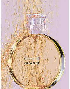 Духи Chanel Chance Fresh