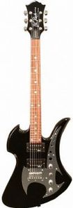 гитара BCRich mockingbird