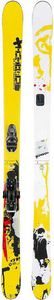 ROSSIGNOL SCRATCH BC WRS