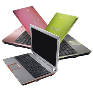 Sony Vaio