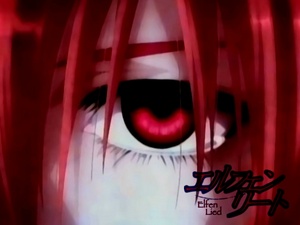 Elfen Lied