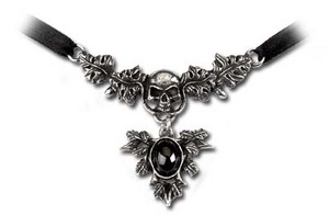 Кулон Alchemy Gothic