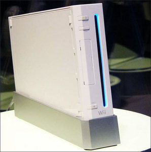 Wii