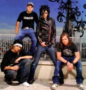 TOKIO HOTEL