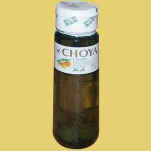 сливовое вино CHOYA Umeshu