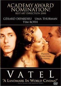 Ватель (Vatel)