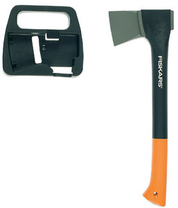 Топор Fiskars 1100