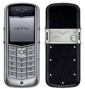 Мобильный телефон VERTU Constellation