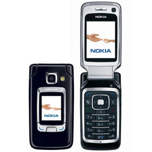 Nokia 6290