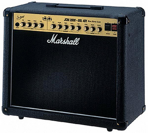 Marshall DSL401