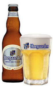 Hoegaarden White