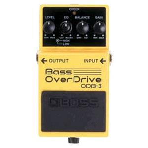 Overdrive Boss ODB-3