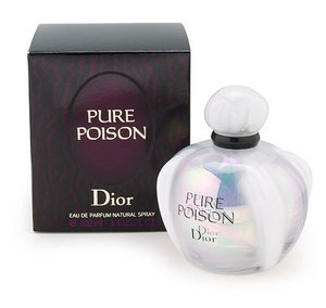 Dior Pure Poison