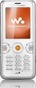 Сотовый телефон Sony Ericsson W610i Walkman