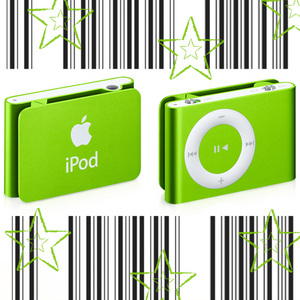 iPod Shuffle