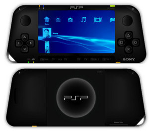 PSP2