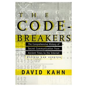 The Codebreakers