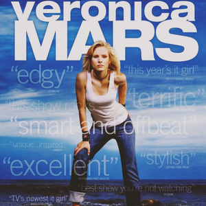 Veronica Mars