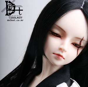 BJD