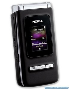 телефон nokia n75