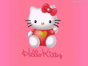 HelloKitty