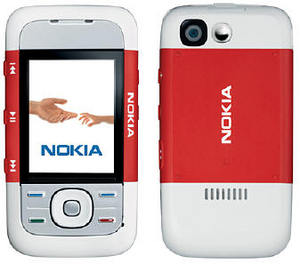 Nokia 5300