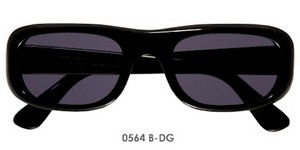 sunglasses Cutler&Gross 0564 Black