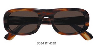 sunglasses Cutler&Gross 0564 Turtle