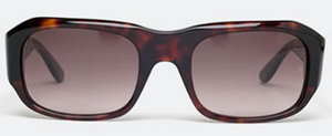 sunglasses Oliver Goldsmith - Renzo dark tortoiseshell