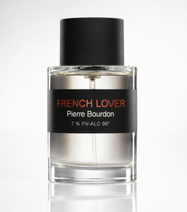 Frederic Malle - French Lover